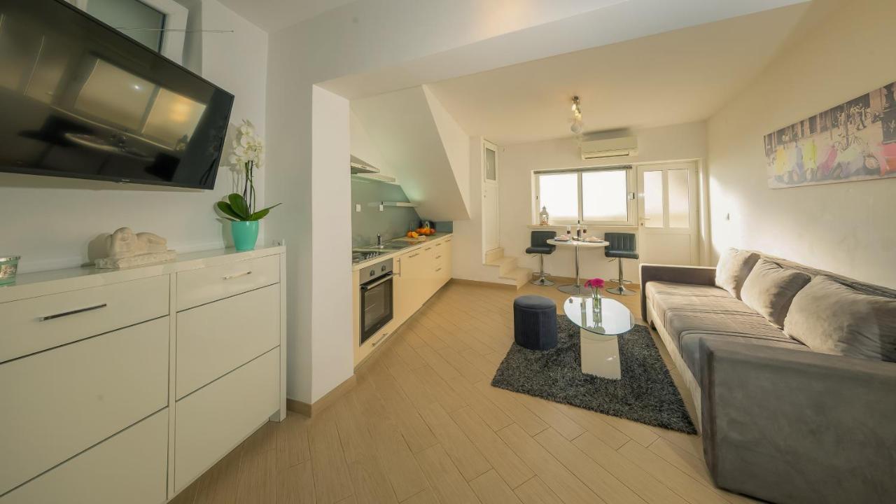 Dubrovnik Story Apartment Eksteriør billede