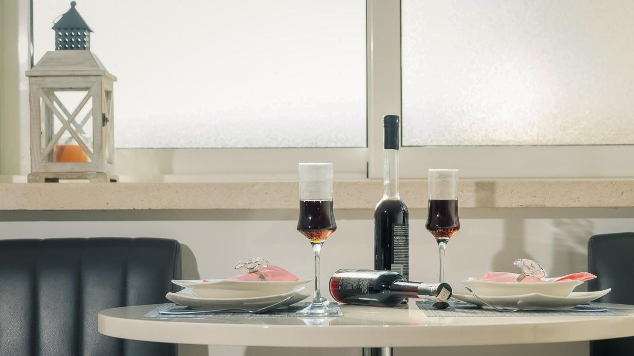 Dubrovnik Story Apartment Eksteriør billede