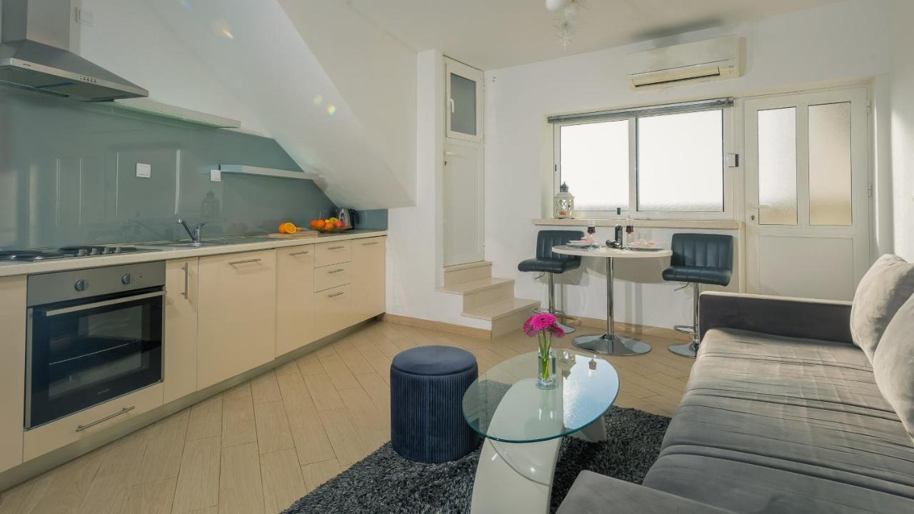 Dubrovnik Story Apartment Eksteriør billede