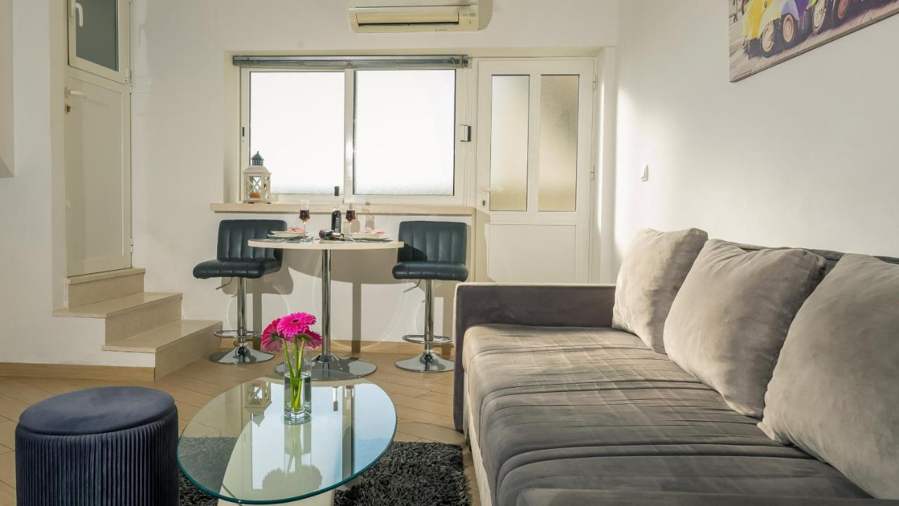 Dubrovnik Story Apartment Eksteriør billede