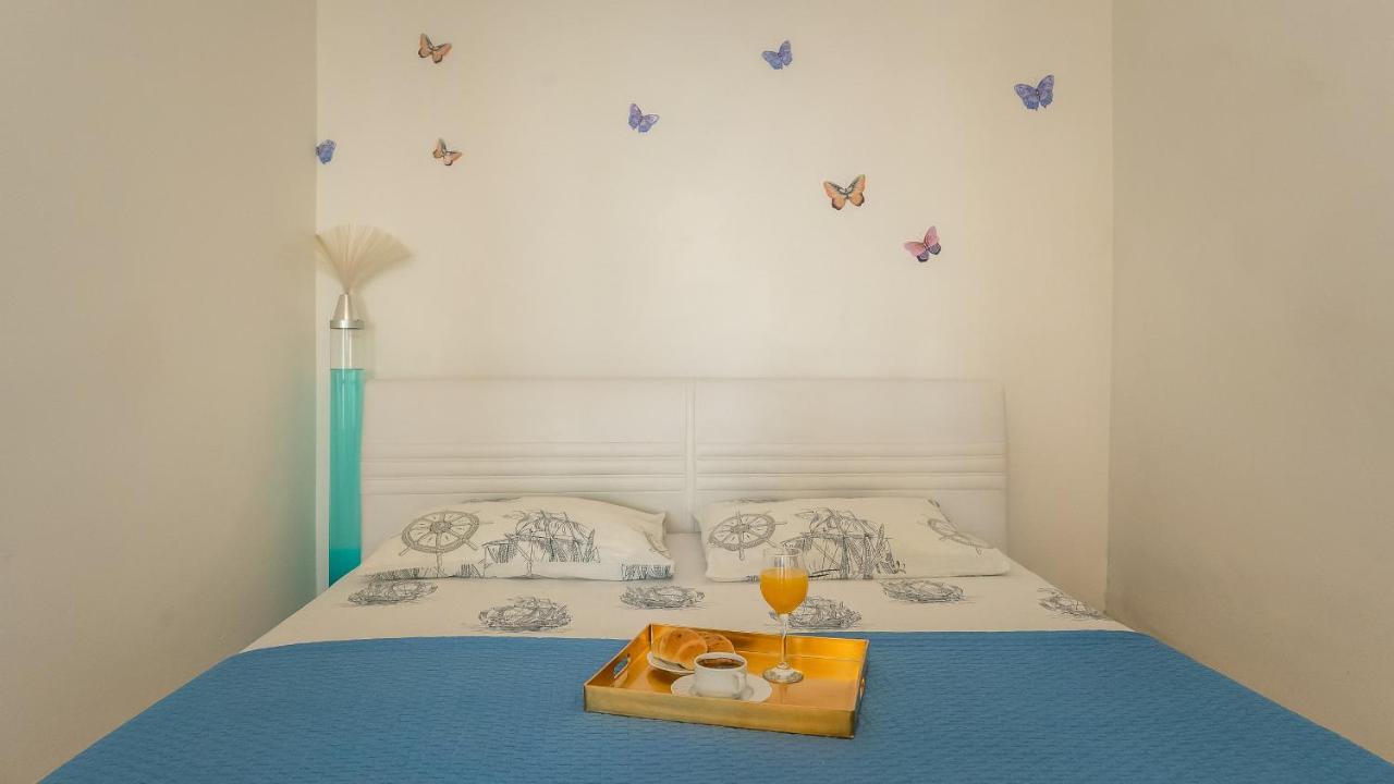 Dubrovnik Story Apartment Eksteriør billede