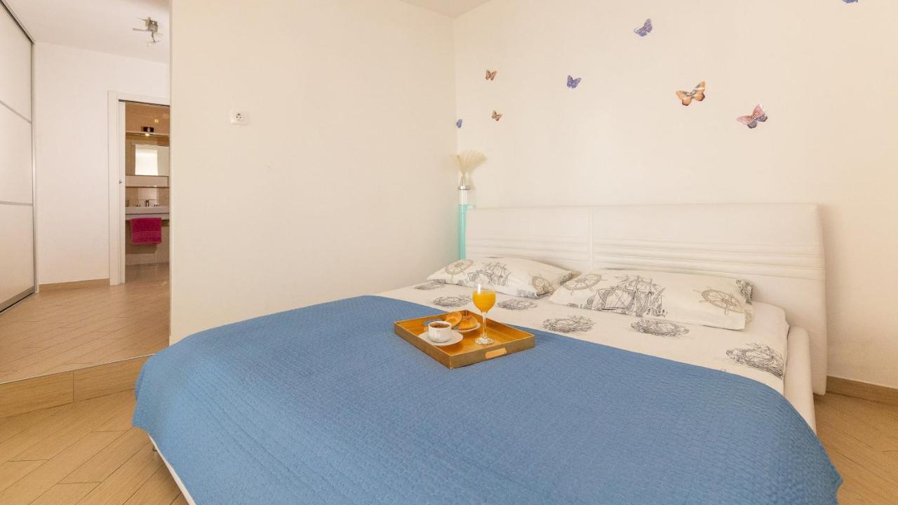 Dubrovnik Story Apartment Eksteriør billede