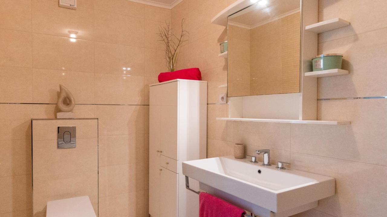 Dubrovnik Story Apartment Eksteriør billede