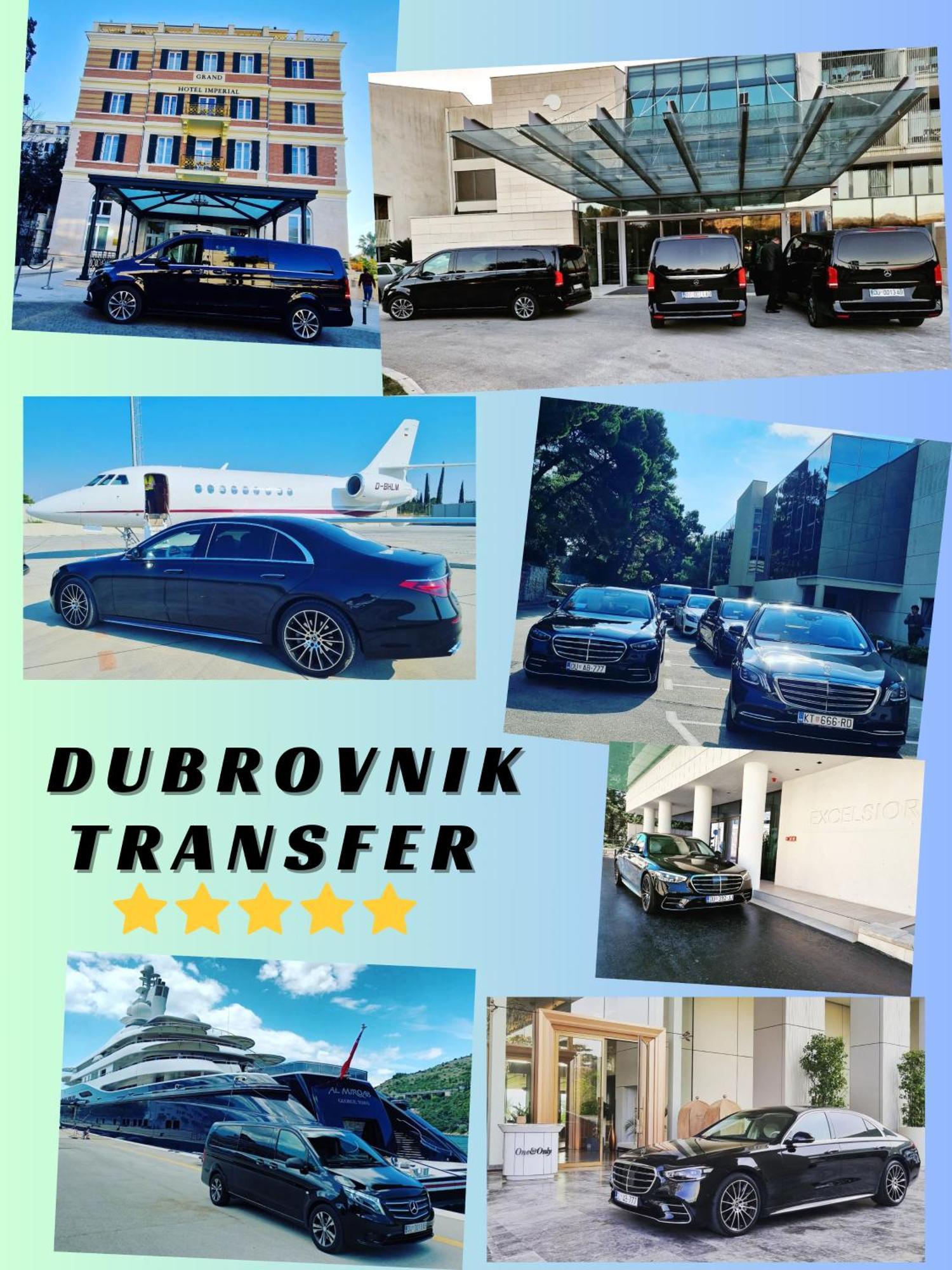 Dubrovnik Story Apartment Eksteriør billede